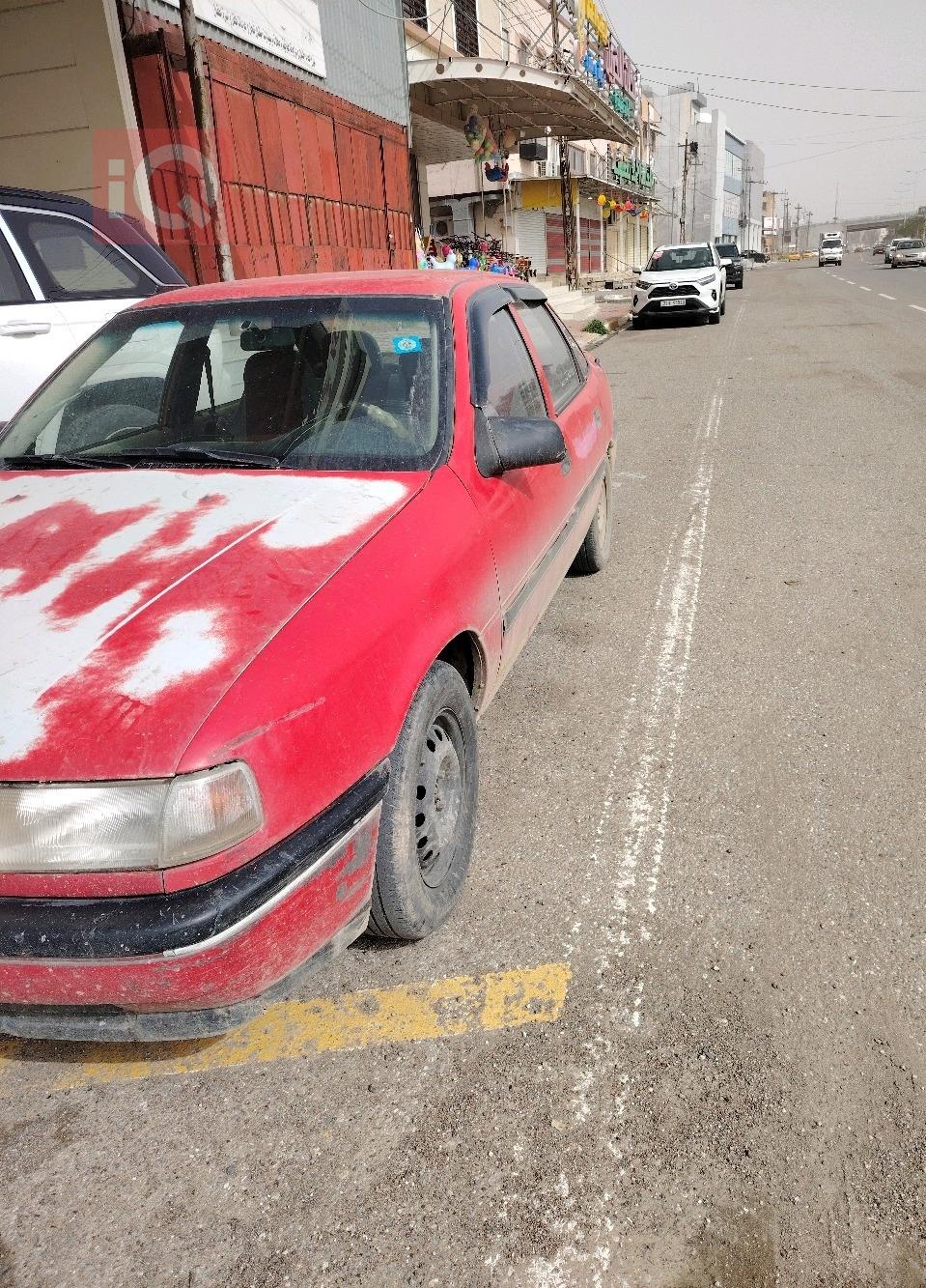 اوبل فيكترا